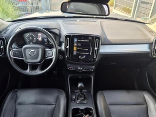 Volvo XC40 – thumbnail 15