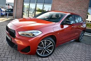BMW X2 – thumbnail 6
