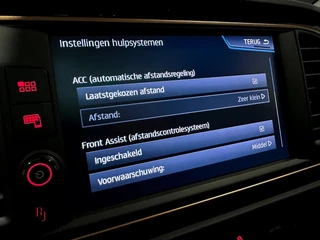 SEAT Leon – thumbnail 39