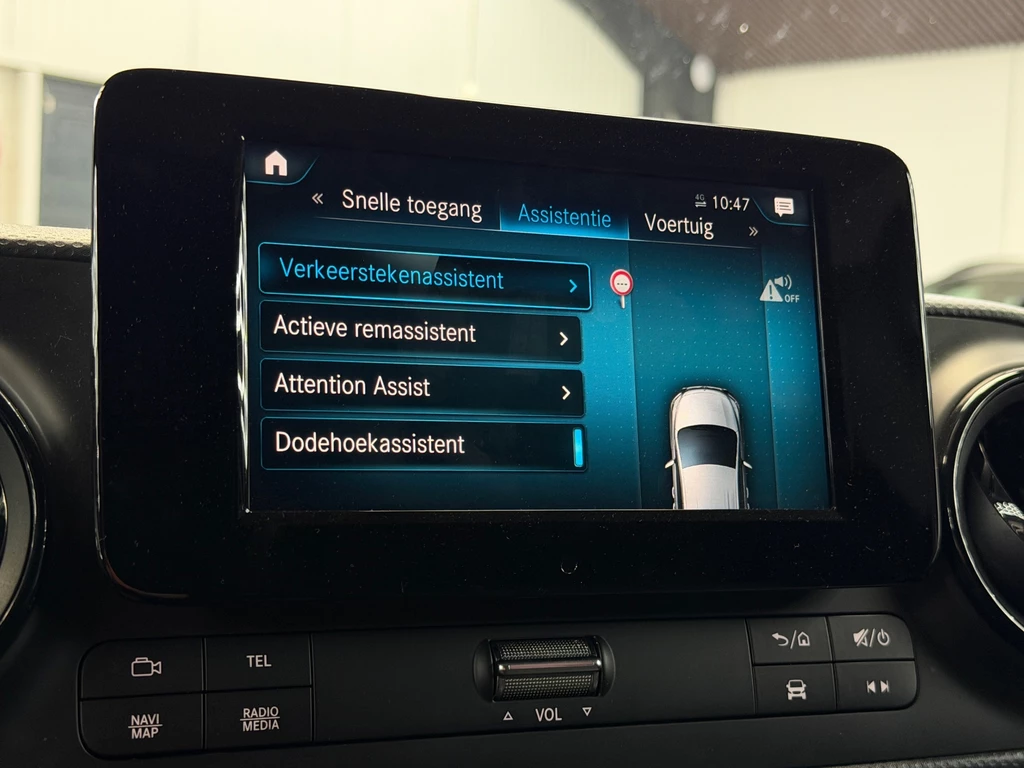 Mercedes-Benz Citan – foto 19