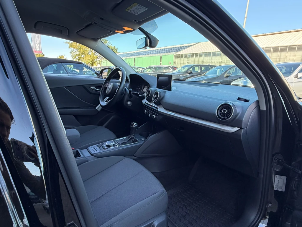 Audi Q2 – foto 31