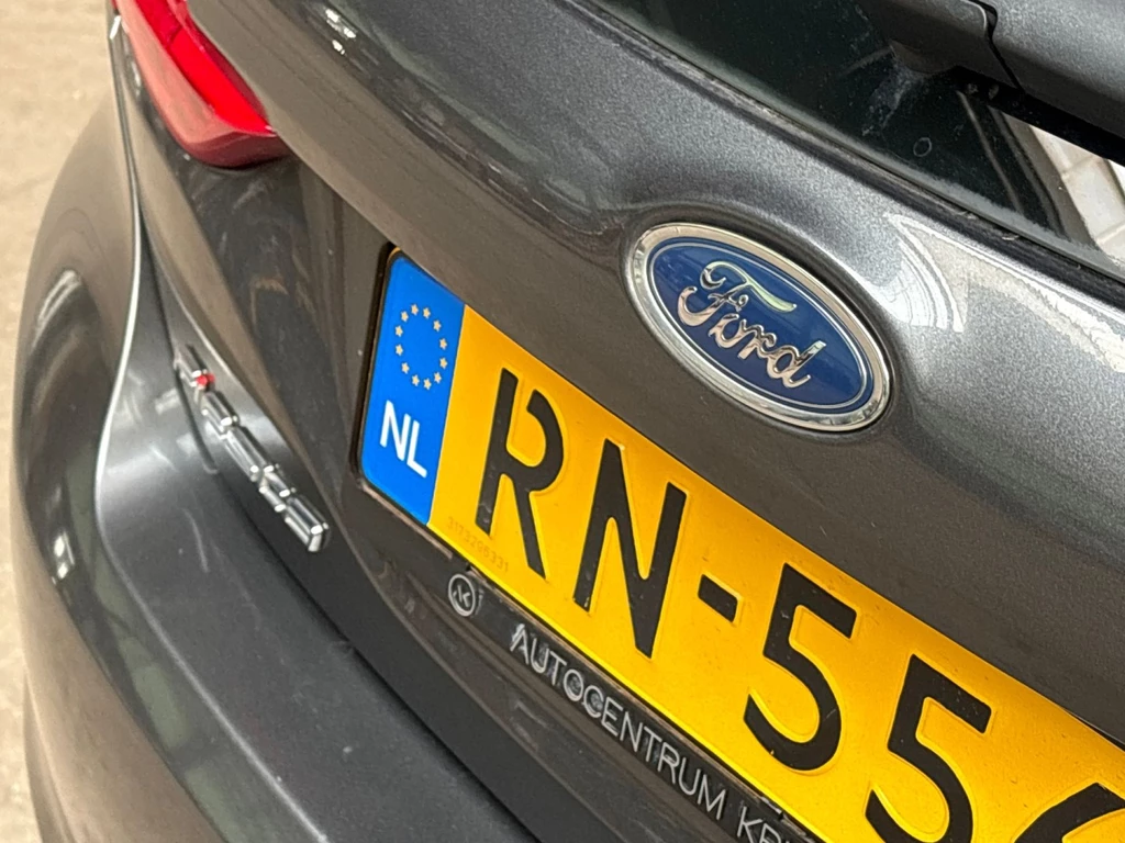 Ford Fiesta – foto 27