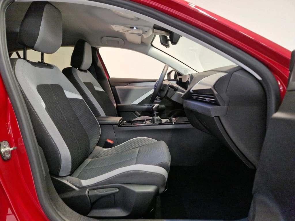 Opel Astra – foto 7