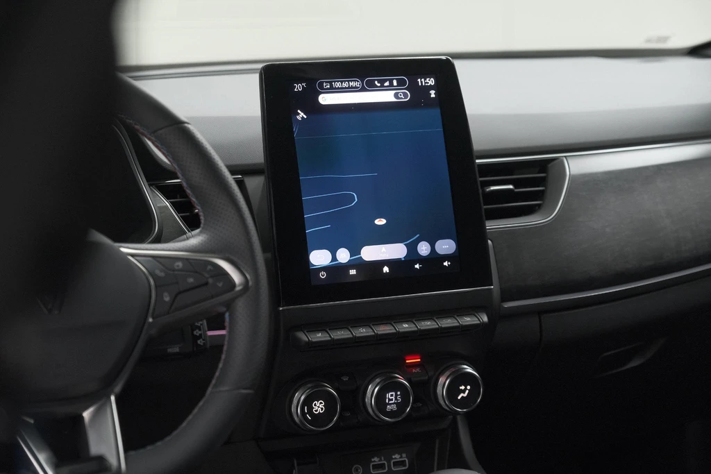 Renault Arkana – foto 63