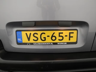 Peugeot Partner – thumbnail 17