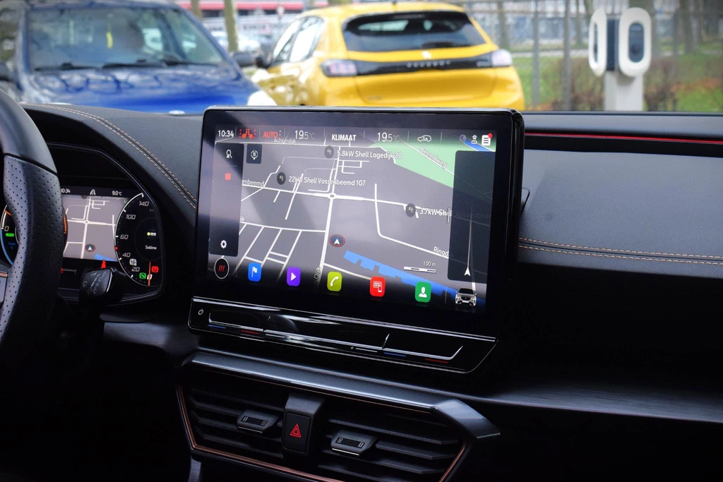 CUPRA Formentor – foto 18