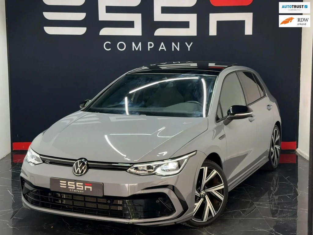 Volkswagen Golf – foto 1