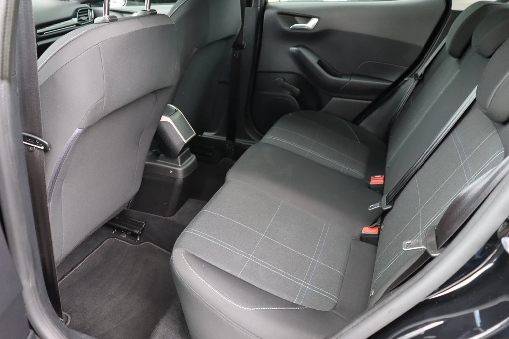 Ford Fiesta – foto 11