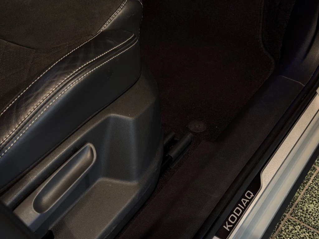 Škoda Kodiaq – foto 41