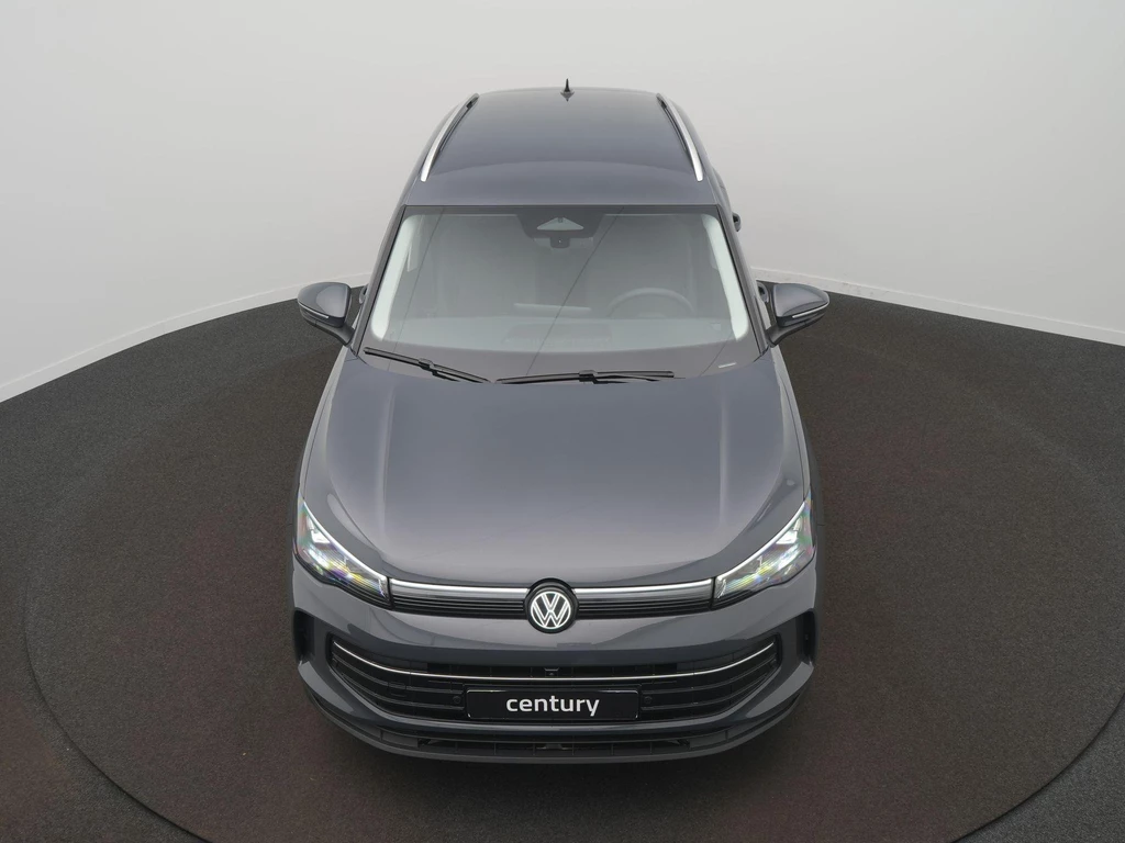 Volkswagen Tiguan – foto 11