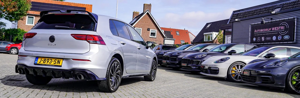 Volkswagen Golf – foto 8