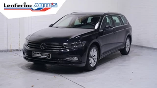 Volkswagen Passat – thumbnail 1