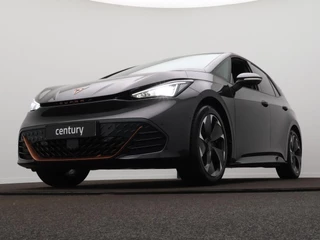 CUPRA Born – thumbnail 2