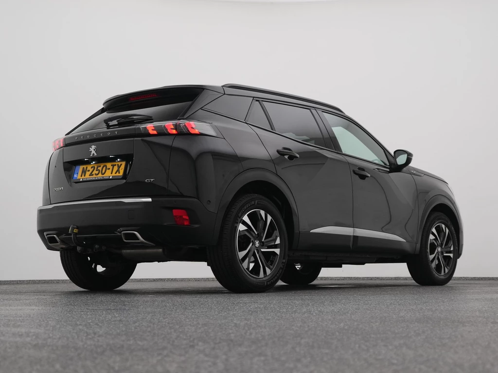 Peugeot 2008 – foto 12