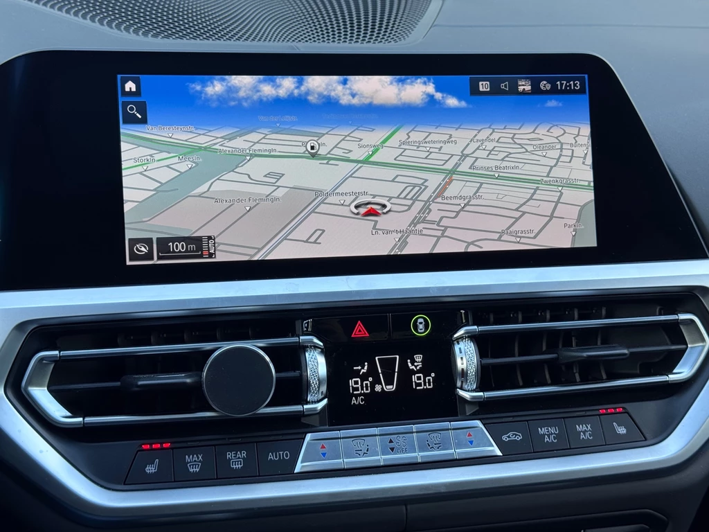 BMW 3 Serie – foto 23