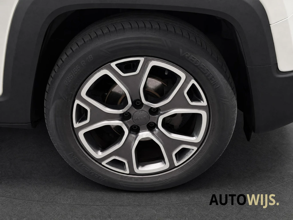 Jeep Renegade – foto 8