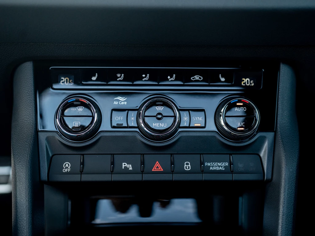 Škoda Karoq – foto 30