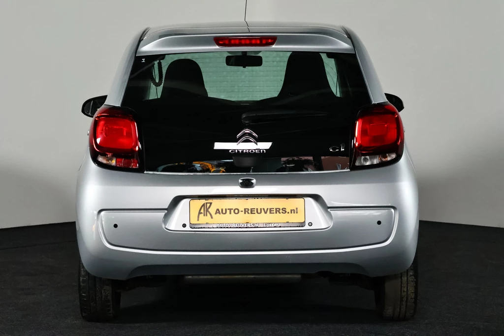 Citroën C1 – foto 5