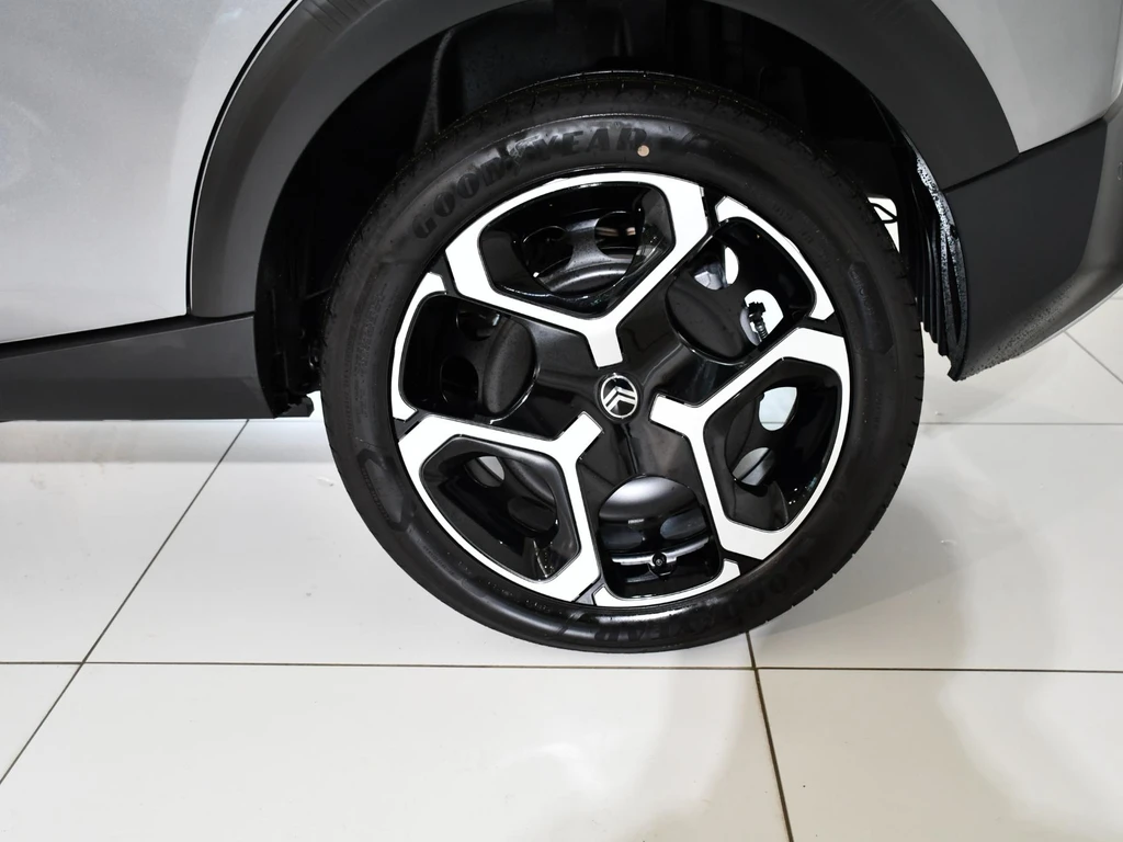 Citroën ë-C3 – foto 13