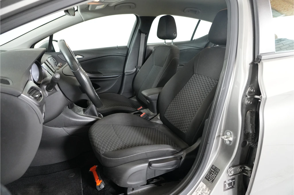 Opel Astra – foto 16