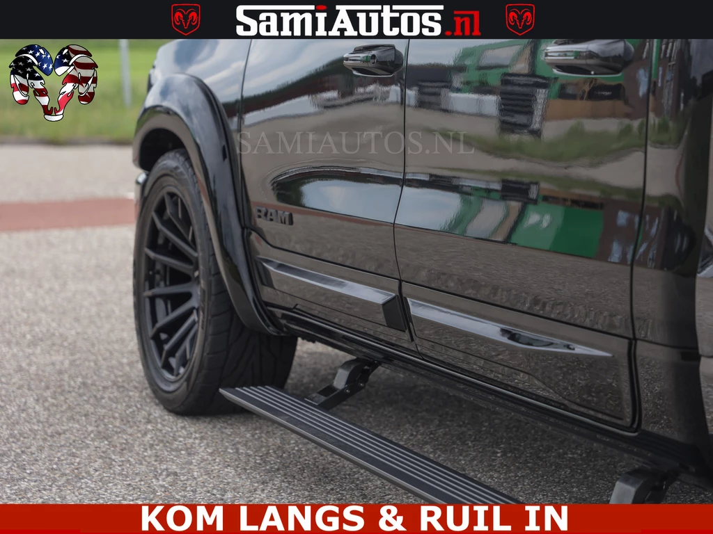 Dodge Ram 1500 – foto 27