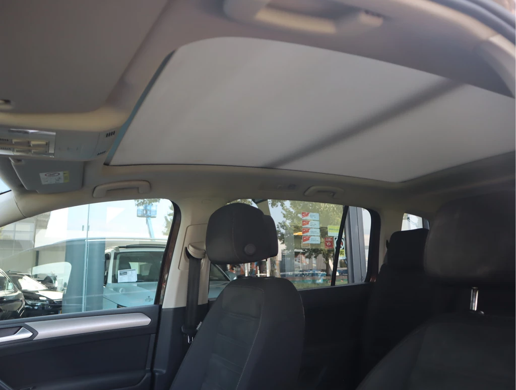 Volkswagen Touran – foto 33