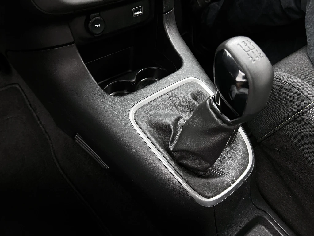 Citroën C3 – foto 19