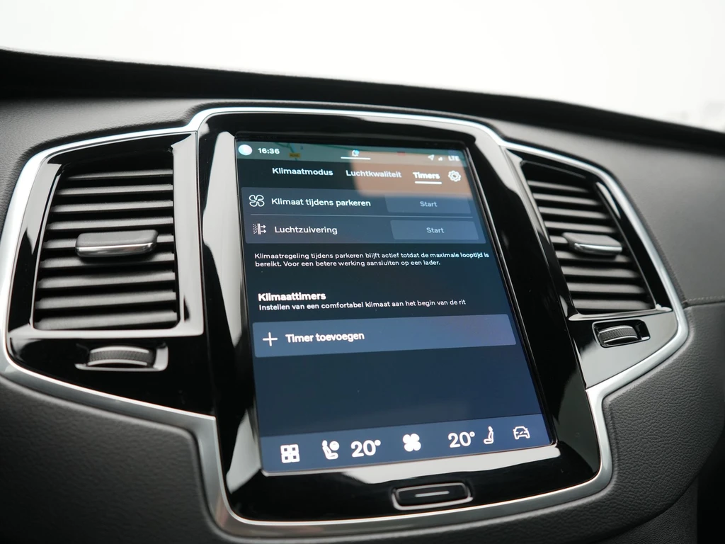 Volvo XC90 – foto 52