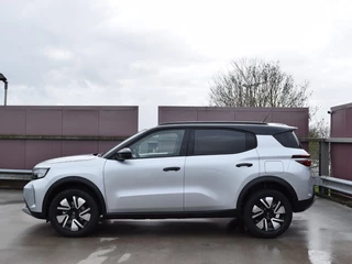 Opel Frontera – thumbnail 3