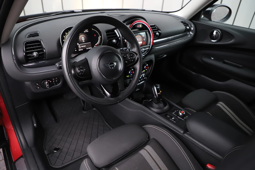 MINI Clubman – foto 8