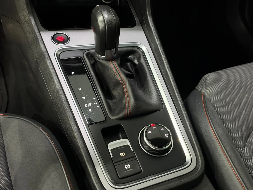 SEAT Ateca – foto 43