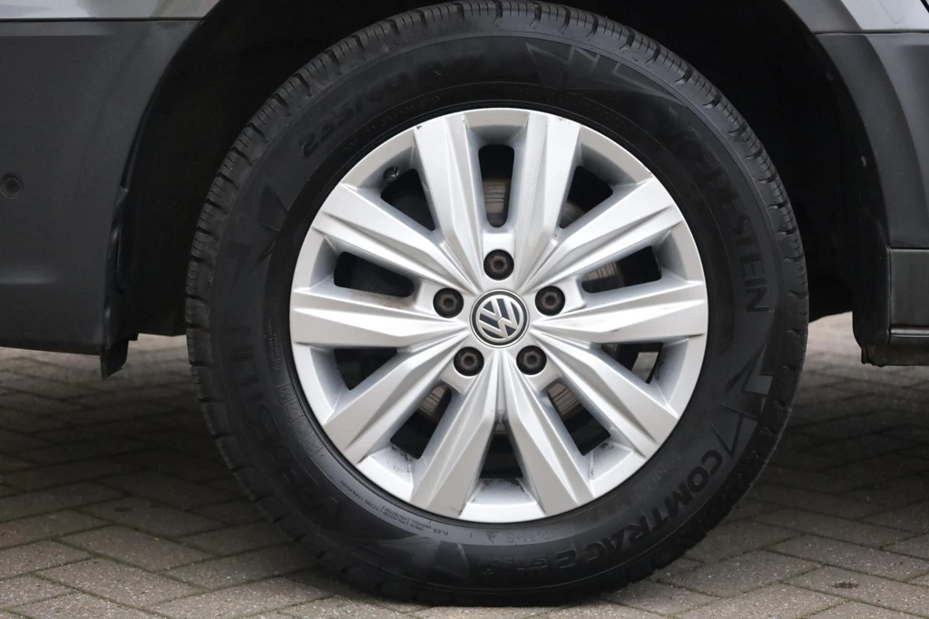 Volkswagen Crafter – foto 8