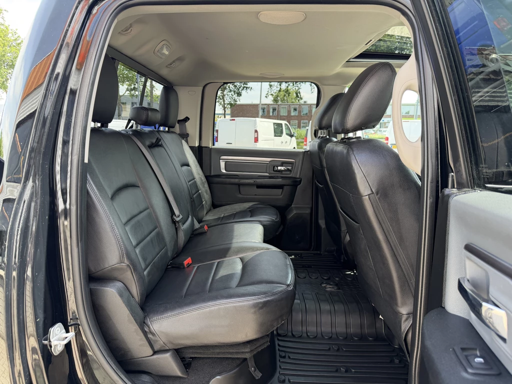 Dodge Ram 1500 – foto 17