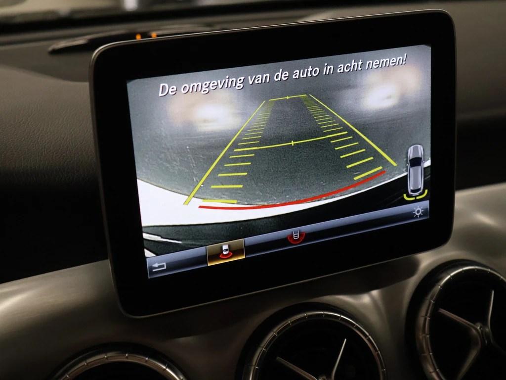 Mercedes-Benz CLA – foto 21