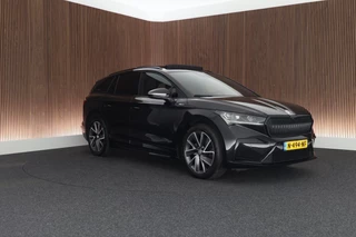 Škoda Enyaq iV – thumbnail 6