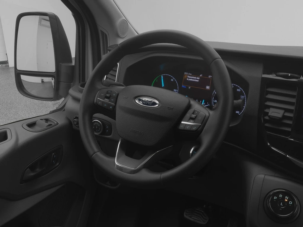 Ford E-Transit – foto 24