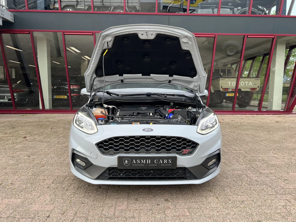 Ford Fiesta – foto 6