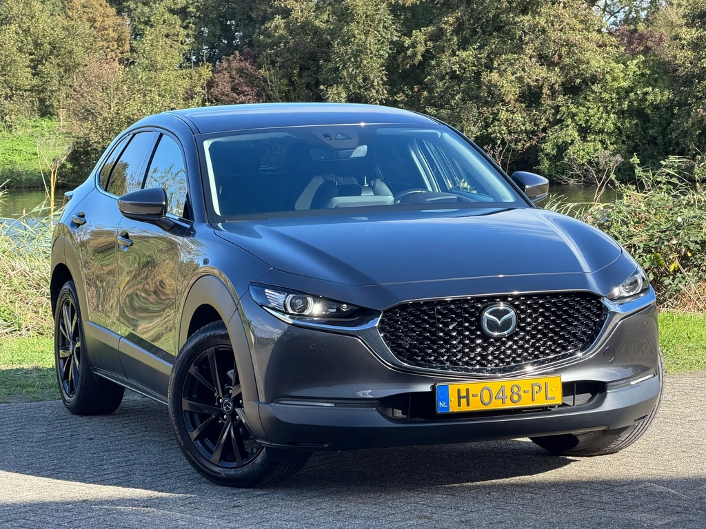 Mazda CX-30 – foto 6