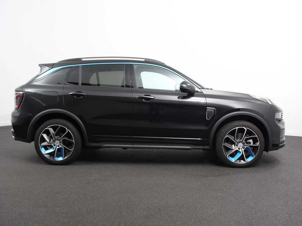 Lynk & Co 01 – foto 7