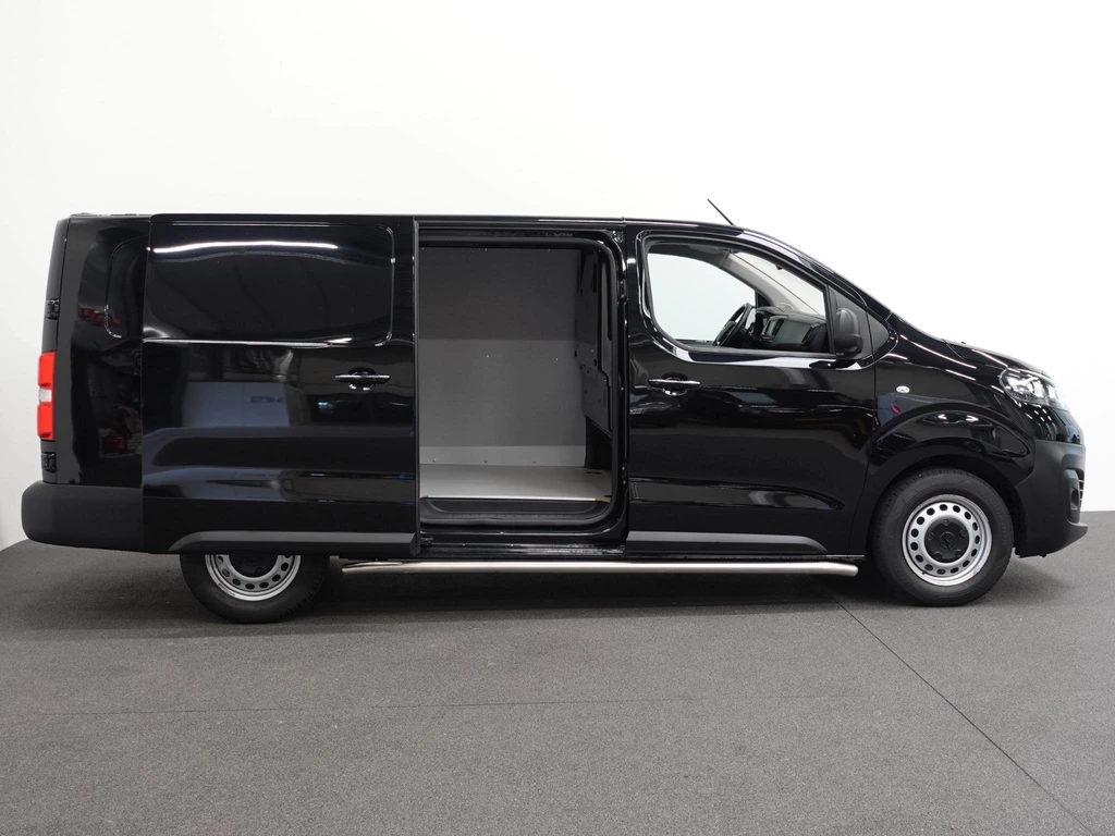 Opel Vivaro – foto 7