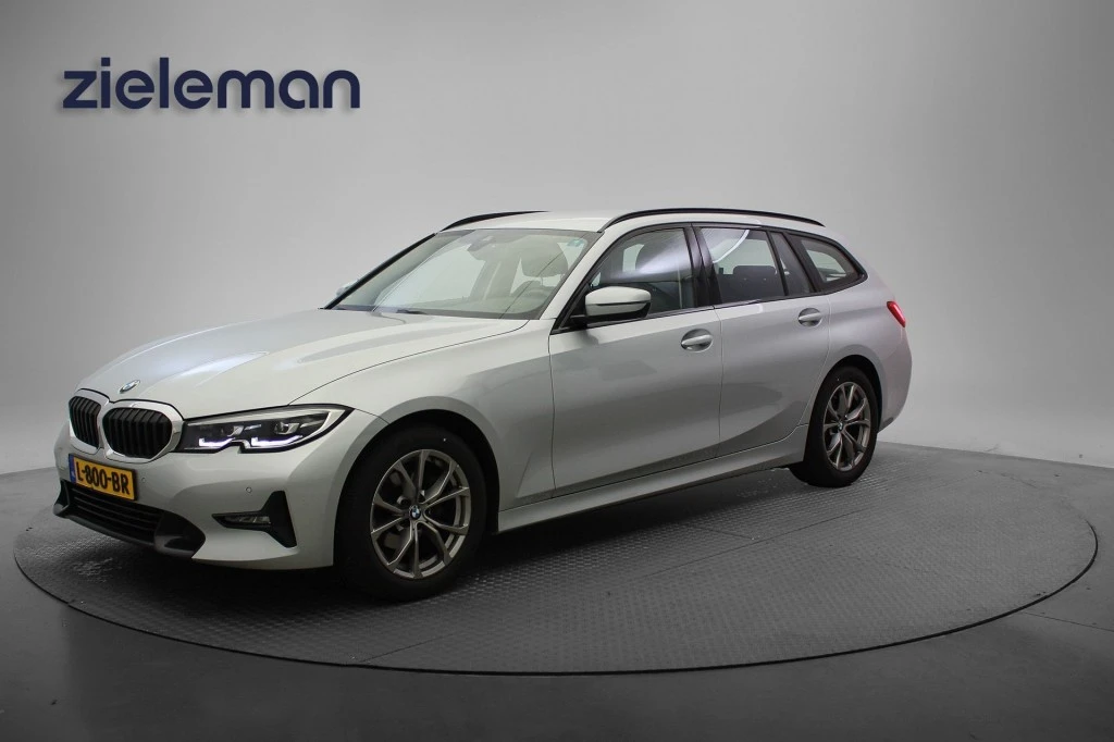 BMW 3 Serie – foto 1