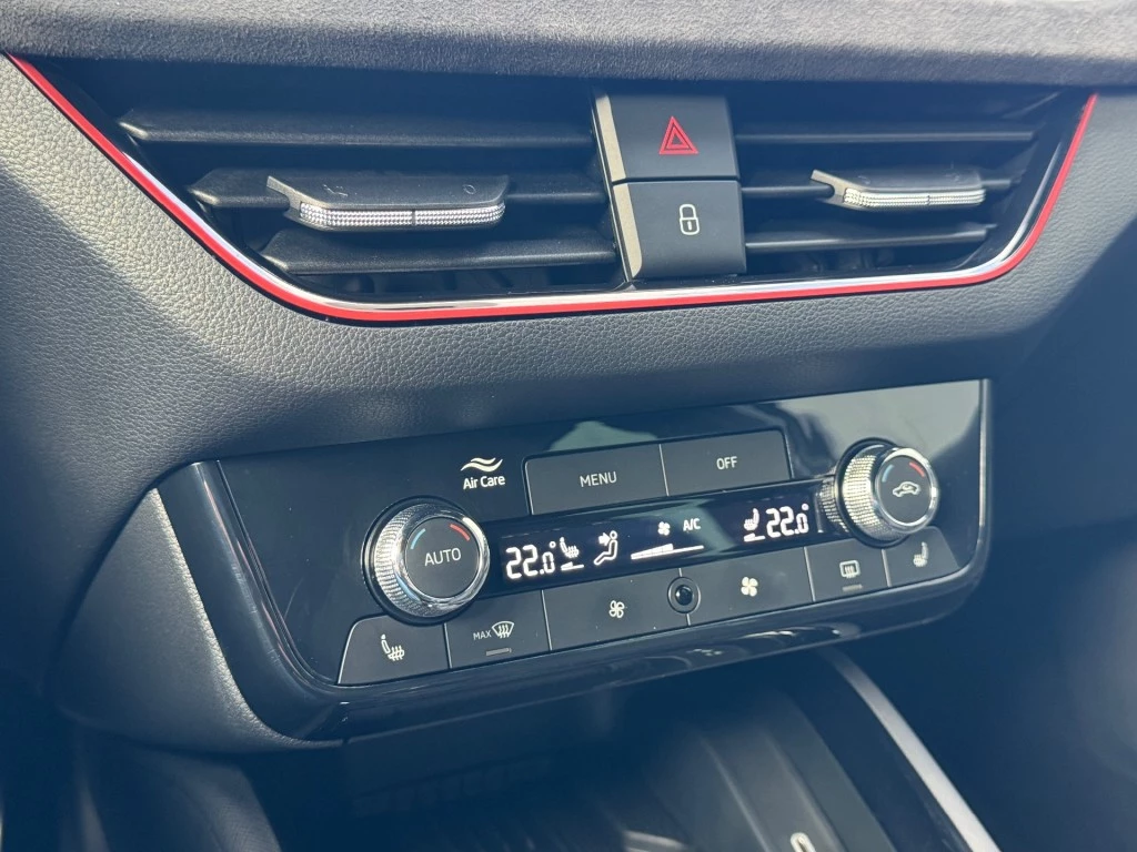 Škoda Kamiq – foto 25