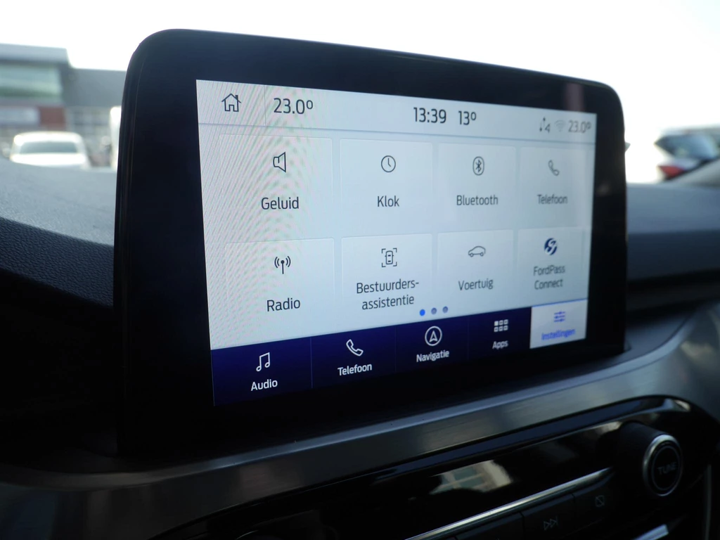 Ford Kuga – foto 28