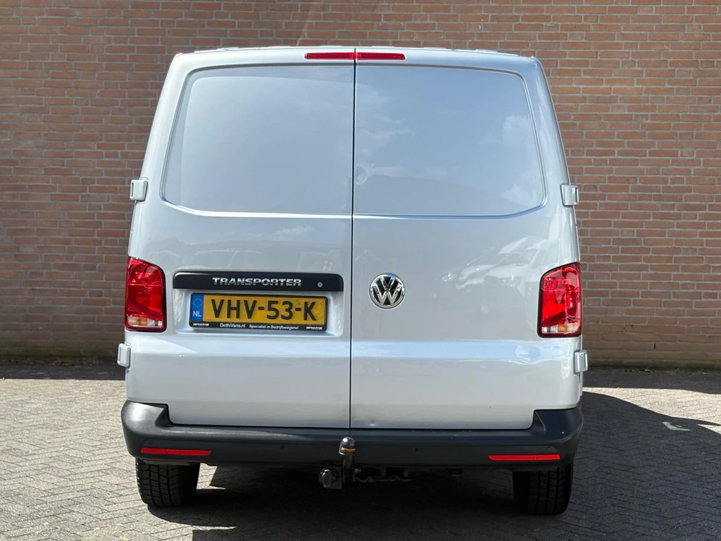 Volkswagen Transporter – foto 5
