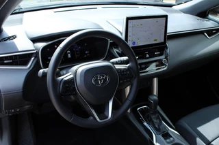 Toyota Corolla Cross – thumbnail 14