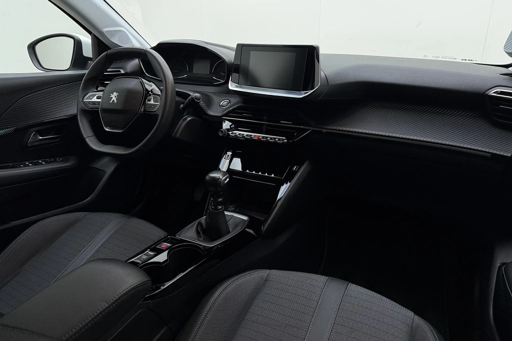 Peugeot 208 – foto 15
