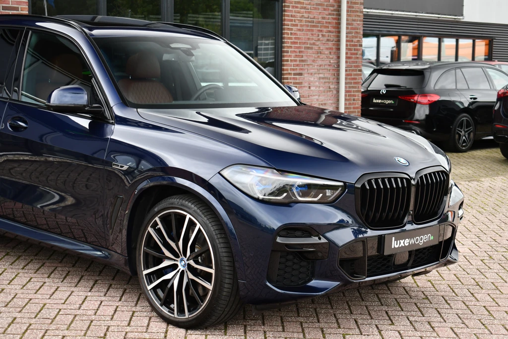 BMW X5 – foto 26