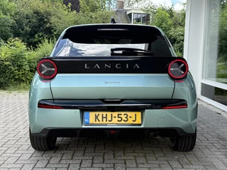 Lancia Ypsilon – thumbnail 4
