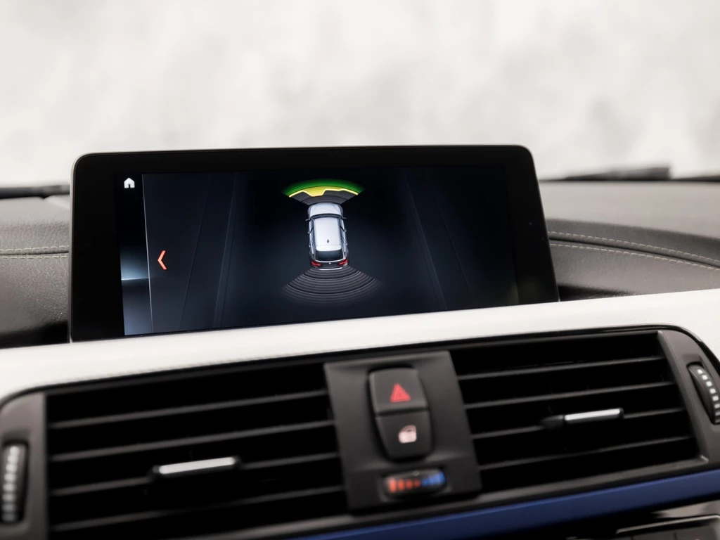 BMW 3 Serie – foto 27