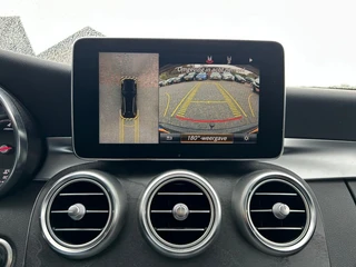 Mercedes-Benz C-Klasse – thumbnail 21